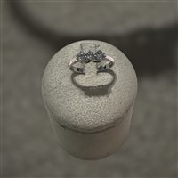 Anello Domar Donna in Oro ANOR-216-280